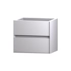 WaveDesign by Wisa - PESCARA Wastafelonderkast Ond.Kast 60 Wi Hg