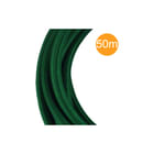 Bailey - Deco Aansluitleiding textielsnoer 2p 50m dgr
