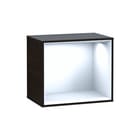 Villeroy & Boch - Finion Badmeubelkast schpmd 418x356x270 gw-wal