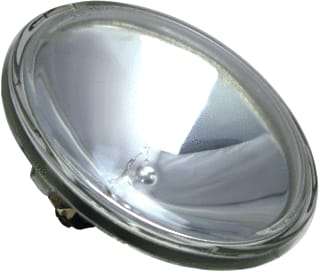Bailey - Studio-, projectie- en fotolamp 4593 par36 screwt 28v 50w