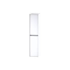 WaveDesign by Wisa - PESCARA Badmeubelkast Kol.Kast 160 Wi