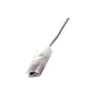Bailey - Lampfitting Lamphouder G53 10A Zwart