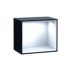 Villeroy & Boch - Finion Badmeubelkast schapmod 418x356x270 gw-mz