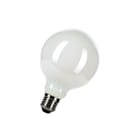 Bailey - LED-lamp Led G95 E27 8W Ww Opl Dim