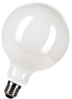Bailey - LED-lamp Led G125 E27 8Www Opl Dim