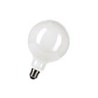 Bailey - LED-lamp Led G125 E27 8Www Opl Dim