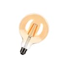 Bailey - LED-lamp Led G125 E27 8Weww Gd Dim
