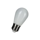 Bailey - LED-lamp Led Party St45 1W Wit