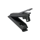 Hager - Verdelers IP44 toebehoren Sluiting Deursluiting voor kast/lessenaar Sluit.Tbv Prof.Cyl.Fz535N.