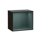 Villeroy & Boch - Finion Badmeubelkast schpmd 418x356x270 mol-wal