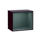 Villeroy & Boch - Finion Badmeubelkast schpmd 418x356x270 mol-mpe