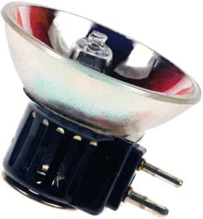 Bailey - Studio-, projectie- en fotolamp dnf gx7.9 21v 150w 93631