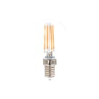 Sylvania - Toledo Retro LED-lamp syl tol rt ball 470 held dim