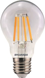 Sylvania - Toledo Retro LED-lamp syl tol rt a60 806 held dim