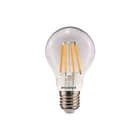 Sylvania - Toledo Retro LED-lamp syl tol rt a60 806 held dim