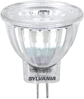 Sylvania - RefLED LED-lamp refl retro mr11 345lm 830