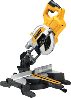 DeWalt - XR FLEXVOLT Tafelcirkelzaagmachine 216Mm