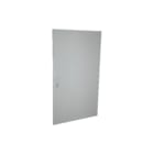Hager - Verdelers Univers Deur IP44 Deur/bed.-tableau vr kast/lessenaar Deurrechts Fz032N (R)