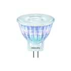 Philips - CorePro LED spot MR11 LED-lamp Spot 2.3-20W 827 Mr
