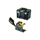 DeWalt - XR FLEXVOLT Handcirkelzaag (accu) Accuhandzg 165Mm Tstak