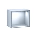 Villeroy & Boch - Finion Badmeubelkast schapmod 418x356x270 mw-mw