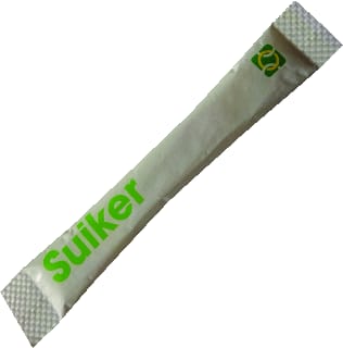 Technische Unie - Drank/levensmiddelen Suikerstaafje Ds1000 Ds1000