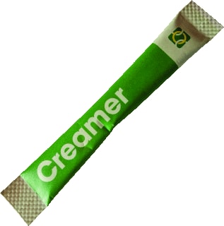 Technische Unie - Drank/levensmiddelen Creamerstaafjes Ds1000