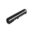 Nicoll - Kenadrain HD Lijnafwateringsgoot akth kena afv goot hd100
