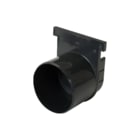Nicoll - Kenadrain HD Toebeh./onderd. lijnafwateringsgoot Akth Kena Eindst 110Mm H170