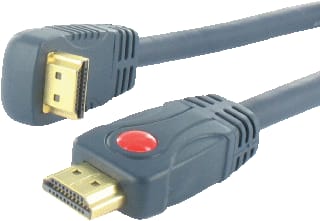Golden Note - HDMI Geconfectioneerde AV-kabel Kabel L5811 Zk