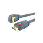 Golden Note - HDMI Geconfectioneerde AV-kabel Kabel L5812 Zk