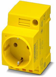 Phoenix Contact - Wandcontactdoos modulair 1068067