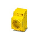 Phoenix Contact - Wandcontactdoos modulair 1068067