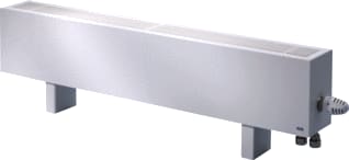 Betherma - Forza Convectorradiator vrij 900x300 kl10