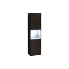 Villeroy & Boch - Finion Badmeubelkast hgkst 418x1516x270 gw-wal