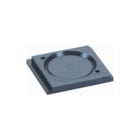 EATON INDUSTRIES - Invoerplaat sparing kast/lessenaar invstk 44mm hj5930 1xpg21