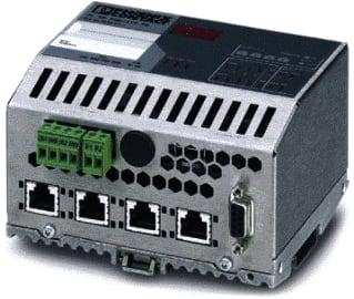 Phoenix Contact - Netwerk router 2985974