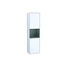 Villeroy & Boch - Finion Badmeubelkast hgkst 418x1516x270 mol-gw