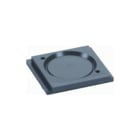 EATON INDUSTRIES - Invoerplaat sparing kast/lessenaar invstk 44mm hj5931 1xpg29