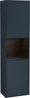 Villeroy & Boch - Finion Badmeubelkast hgkst 418x1516x270 wal-man