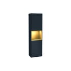 Villeroy & Boch - Finion Badmeubelkast hgkst 418x1516x270 mgo-mmb