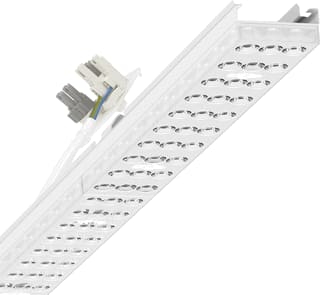 Regiolux - ARMATUURUNIT IP20 Basisunit voor lichtlijnsysteem unit var led 8000 dali56w