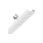 Regiolux - ARMATUURUNIT IP20 Basisunit voor lichtlijnsysteem unit var led 8000 dali56w