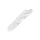 Regiolux - ARMATUURUNIT IP20 Basisunit voor lichtlijnsysteem unit led 8000lm dali 56w
