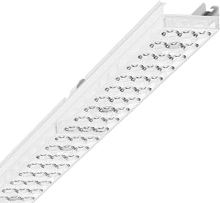Regiolux - Basisunit voor lichtlijnsysteem unit led dp/br 4000 et26w