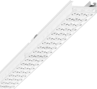 Regiolux - ARMATUURUNIT IP20 Basisunit voor lichtlijnsysteem unit ledbatwing4000 dal26
