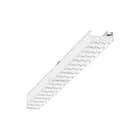 Regiolux - ARMATUURUNIT IP20 Basisunit voor lichtlijnsysteem unit ledbatwing6000 dal39