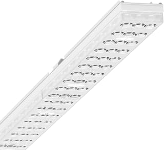 Regiolux - Basisunit voor lichtlijnsysteem unit led ip54 6000 dali39