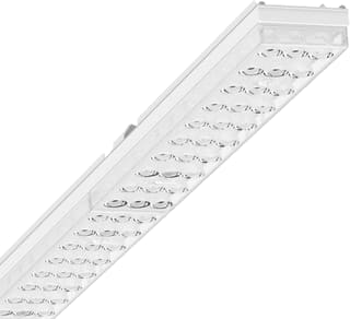 Regiolux - Basisunit voor lichtlijnsysteem unit led ip54 8000 dali56