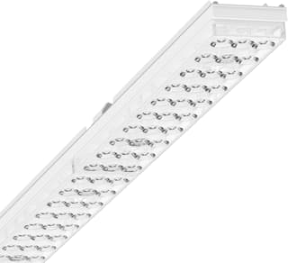 Regiolux - Basisunit voor lichtlijnsysteem unt led dp/br 54 6000et39